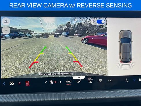 New 2026 Ford Explorer Active w/ Active Comfort Package image 9
