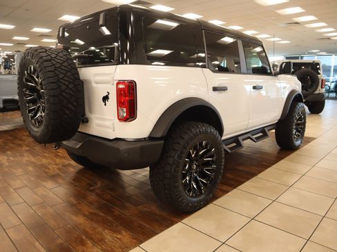 New 2025 Ford Bronco Big Bend image 23