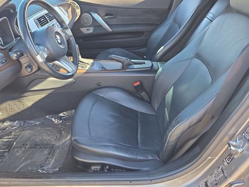 Used 2004 BMW Z4 3.0i image 4