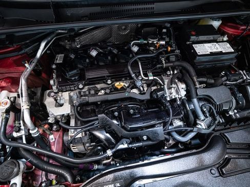 Certified 2024 Toyota Corolla LE image 13