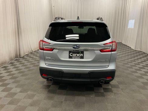 Used 2025 Subaru Ascent Premium AWD/4WD image 4