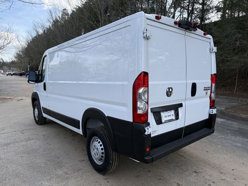Used 2024 RAM ProMaster 1500 w/ Convenience Group image 5