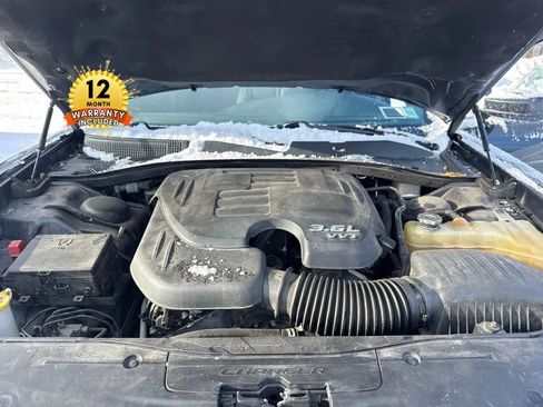 Used 2019 Dodge Charger GT image 6