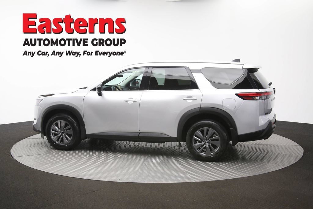 Used 2023 Nissan Pathfinder S AWD/4WD image 62