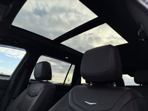 Used 2020 Cadillac XT6 Premium Luxury image 25