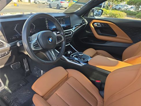 Used 2024 BMW M240i Coupe image 12