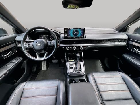 Certified 2025 Honda CR-V Sport-L image 16