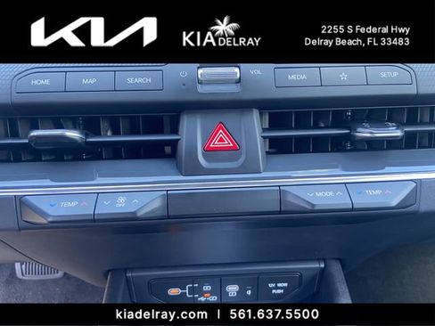 New 2026 Kia K4 GT-Line image 22