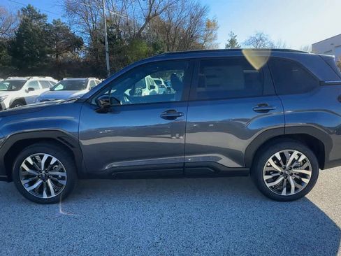 New 2026 Subaru Forester Touring AWD/4WD image 6