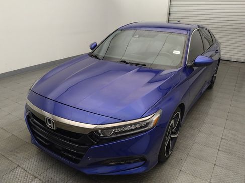 Used 2018 Honda Accord Sport image 15