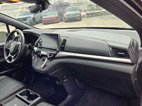 Used 2025 Honda Odyssey Sport-L image 30