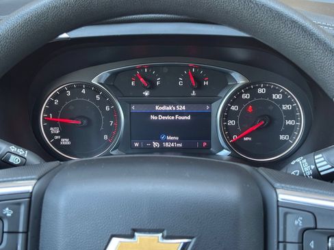 Used 2025 Chevrolet Blazer LT FWD image 41