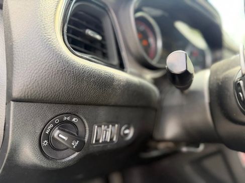 Used 2018 Dodge Challenger SXT w/ Sound Group RWD image 16