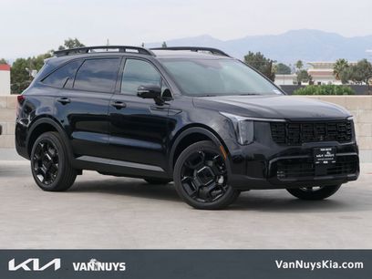 New 2026 Kia Sorento AWD