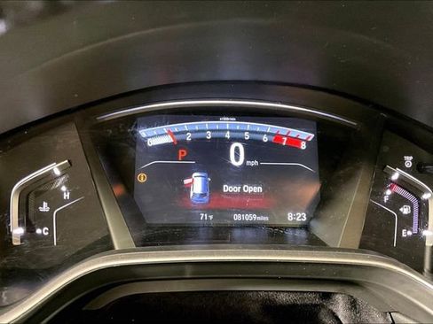 Used 2021 Honda CR-V EX-L image 12