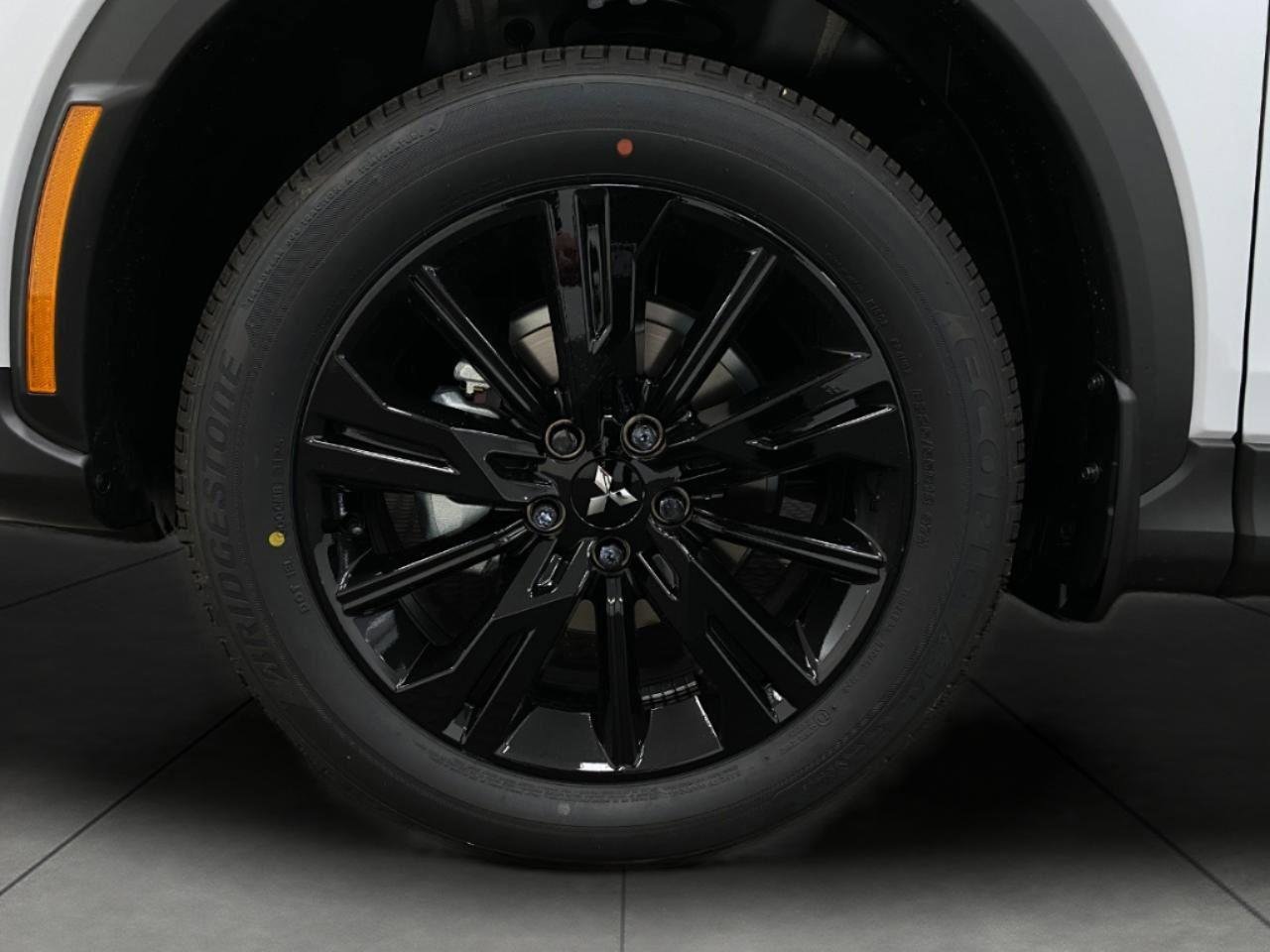 New 2026 Mitsubishi Eclipse Cross AWD image 44