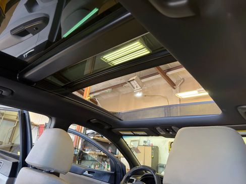 Used 2020 Kia Sportage S w/ S FWD Sunroof Package image 24