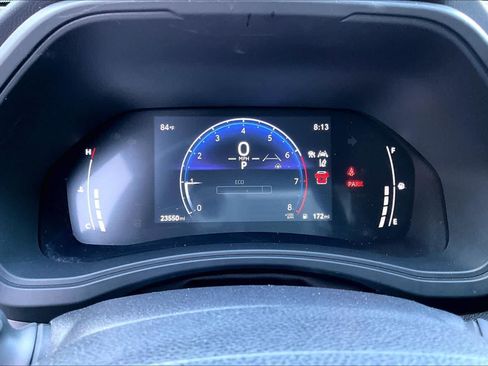 Used 2025 Toyota Grand Highlander FWD image 26