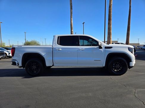 Used 2024 GMC Sierra 1500 Elevation image 7
