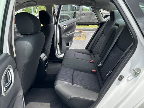 Used 2019 Nissan Sentra SV FWD image 30