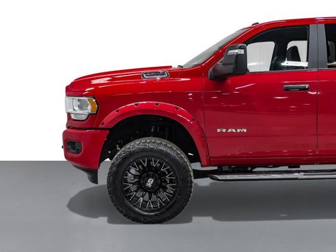 Used 2024 RAM 2500 Big Horn w/ Safety Group image 11