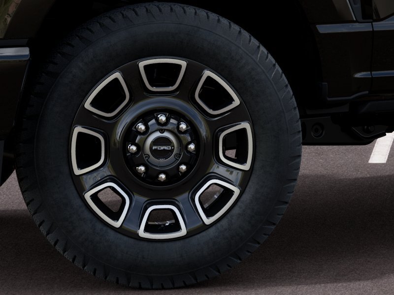 New 2027 Ford F250 Platinum w/ FX4 Off-Road Package AWD/4WD image 17