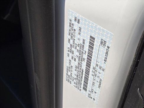 New 2025 Ford Transit 150 Low Roof image 17