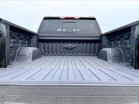 New 2026 Chevrolet Silverado 1500 LT Trail Boss w/ LT Trail Boss Premium Package AWD/4WD image 16