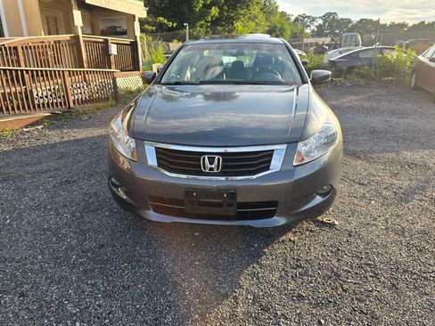 Used 2009 Honda Accord EX-L image 6