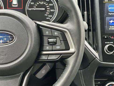 Certified 2022 Subaru Forester Limited image 10