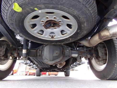 Used 2012 Chevrolet Silverado 2500 LTZ w/ LTZ Plus Package image 32