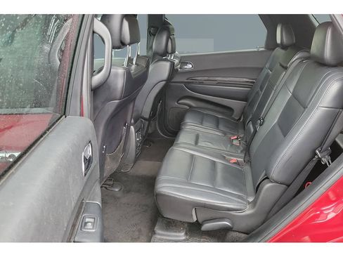 Used 2013 Dodge Durango Crew RWD image 16
