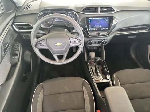 Certified 2023 Chevrolet TrailBlazer LT w/ Convenience Package image 17