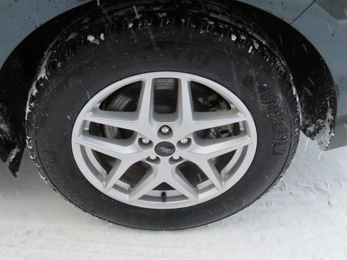 Used 2023 Ford Edge SEL AWD/4WD image 14