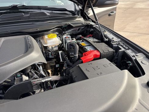 New 2026 RAM 1500 Rebel image 49