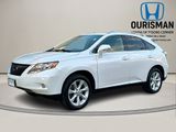 Used 2010 Lexus RX 350 2WD image 4