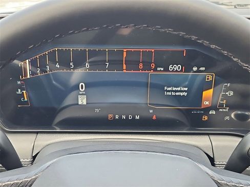 New 2025 Ford Mustang GT Premium image 15