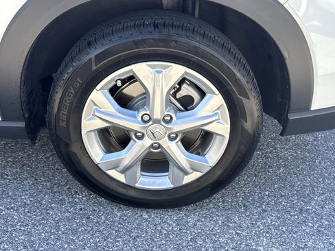Used 2024 Honda HR-V LX image 28