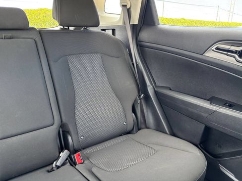 Used 2026 Kia Sportage LX FWD image 32