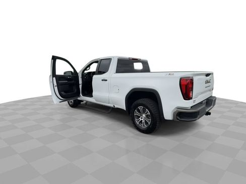 Certified 2026 GMC Sierra 1500 Pro w/ Pro Value Package AWD/4WD image 6