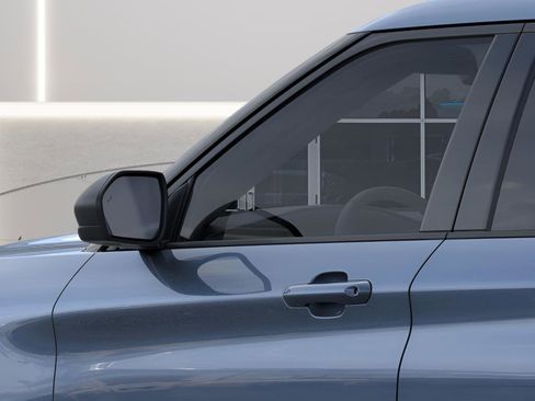 New 2026 Ford Explorer Active image 20