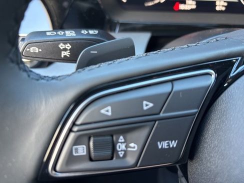 New 2026 Audi A3 2.0T Premium image 14