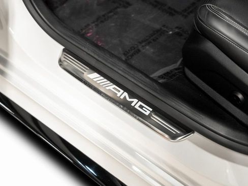 Used 2023 Mercedes-Benz AMG GT 63 S w/ Driver Assistance Package image 71