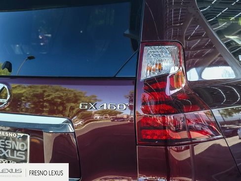Used 2019 Lexus GX 460 Premium AWD/4WD image 7