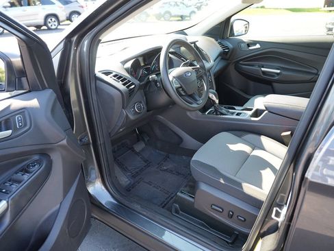 Used 2019 Ford Escape SE AWD/4WD image 14