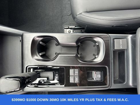 New 2026 Subaru Outback Premium AWD/4WD image 18