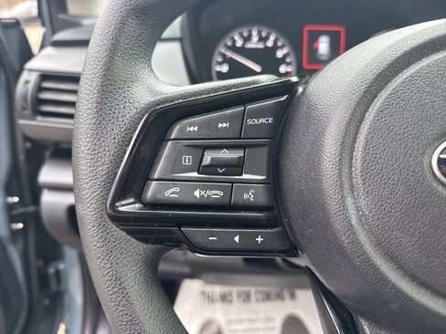 Used 2024 Subaru Crosstrek 2.0i Premium image 14