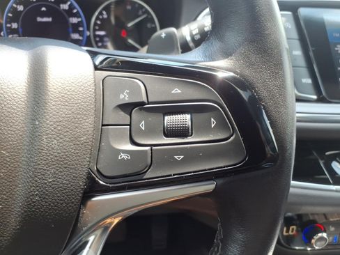 Used 2022 Buick Enclave Avenir w/ Avenir Technology Package AWD/4WD image 23