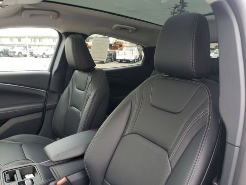 New 2026 Ford Mustang Mach-E Premium image 17