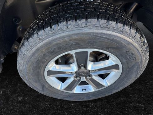 Certified 2021 Jeep Wrangler Unlimited Sahara image 22